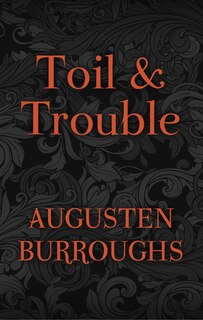 Front cover_Toil & Trouble