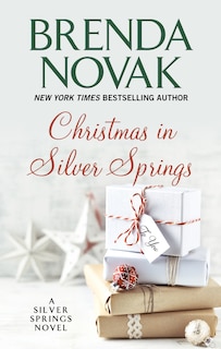 Front cover_Christmas In Silver Springs