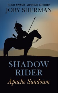 Couverture_Shadow Rider