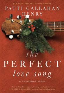 Front cover_The Perfect Love Song