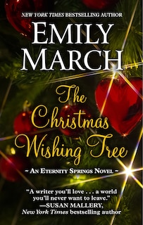 Front cover_The Christmas Wishing Tree