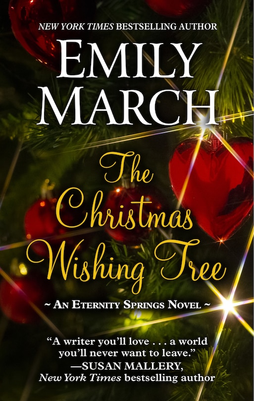 Front cover_The Christmas Wishing Tree