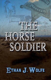 Front cover_The Horse Soldier