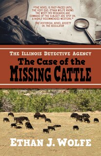 Couverture_The Illinois Detective Agency