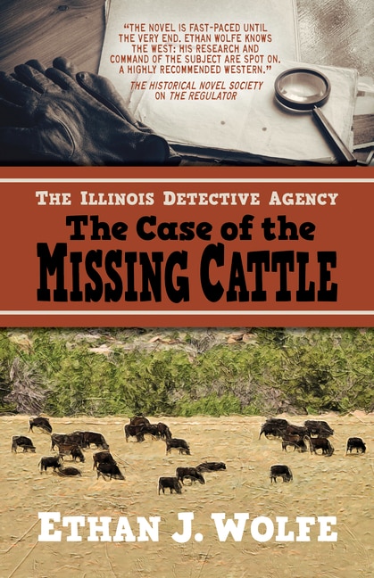 Couverture_The Illinois Detective Agency