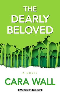 Couverture_The Dearly Beloved