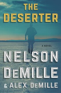 Front cover_The Deserter