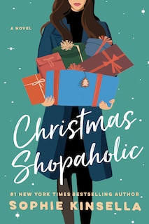 Couverture_Christmas Shopaholic