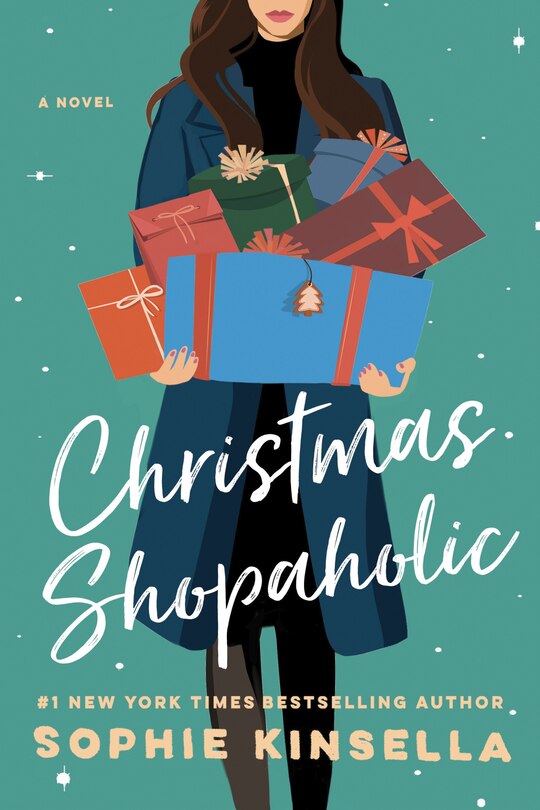 Couverture_Christmas Shopaholic