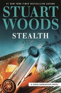 Front cover_Stealth