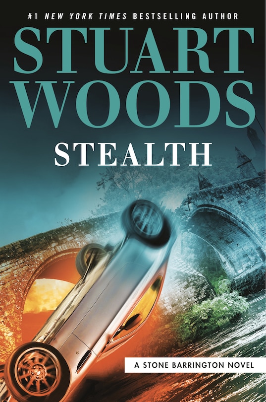 Front cover_Stealth