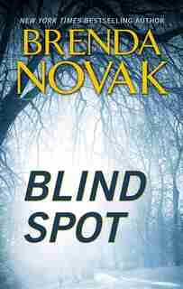 Blind Spot by Brenda Novak