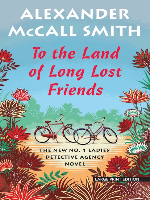 Couverture_To the Land of Long Lost Friends
