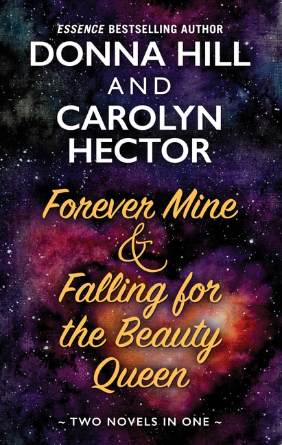 Front cover_Forever Mine & Falling For The Beauty Queen