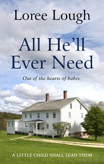 Front cover_All He'll Ever Need