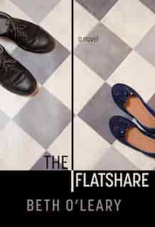 The Flatshare by Beth O'leary