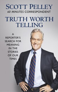 Front cover_Truth Worth Telling