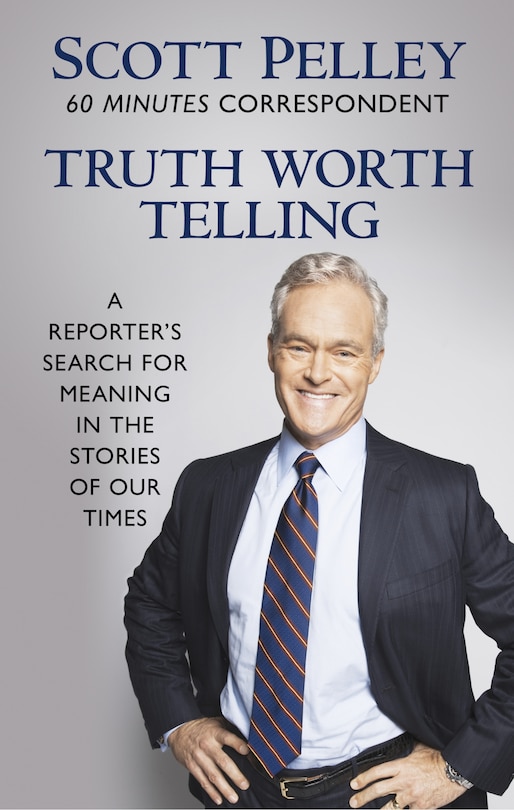 Front cover_Truth Worth Telling