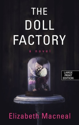 The Doll Factory