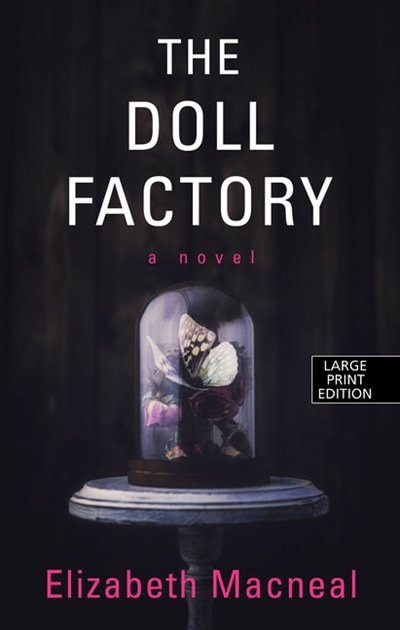 The Doll Factory