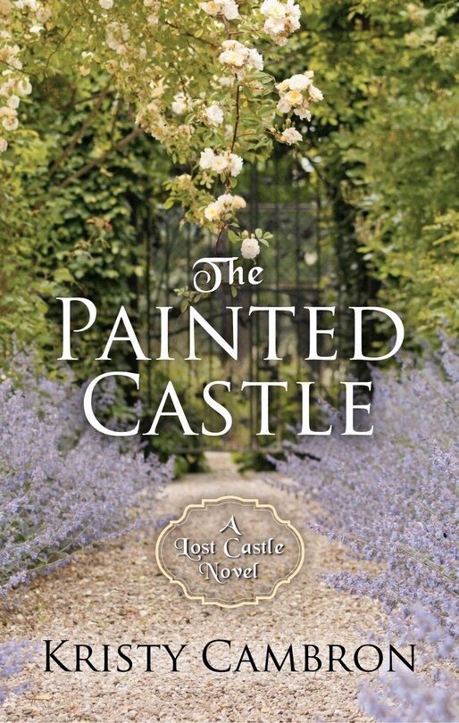 Front cover_The Painted Castle