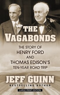 Front cover_The Vagabonds