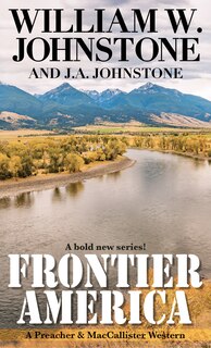 Front cover_Frontier America