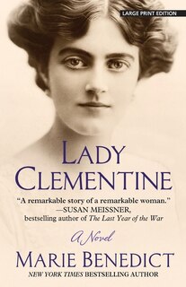 Front cover_Lady Clementine