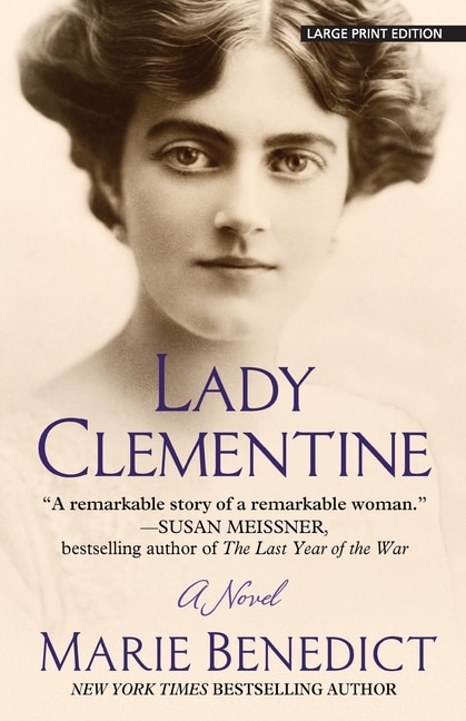 Front cover_Lady Clementine