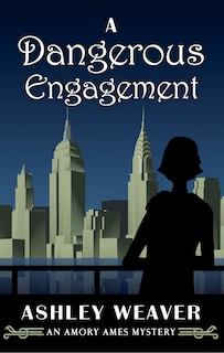 Couverture_A Dangerous Engagement