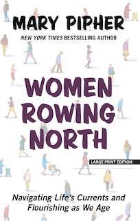 Front cover_Women Rowing North