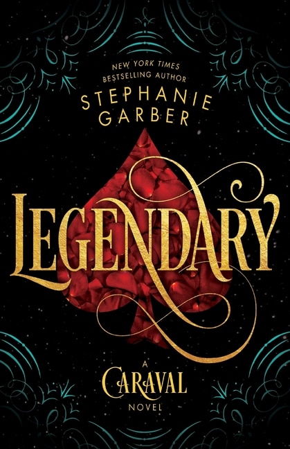 Front cover_Legendary