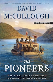 Front cover_The Pioneers