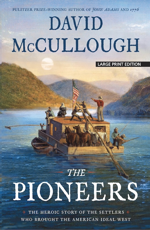 Front cover_The Pioneers