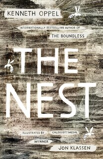 Front cover_The Nest