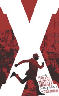 Front cover_X