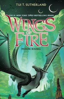Front cover_Moon Rising