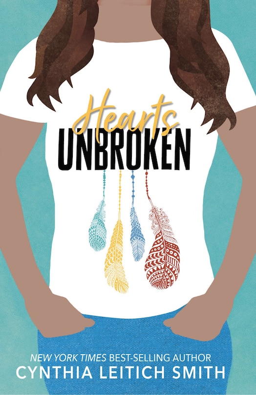 Front cover_Hearts Unbroken