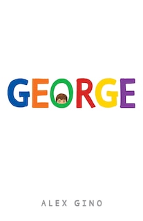 Front cover_George
