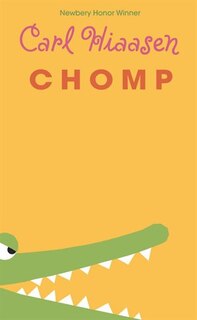 Front cover_Chomp