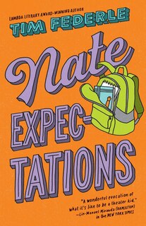 Front cover_Nate Expectations