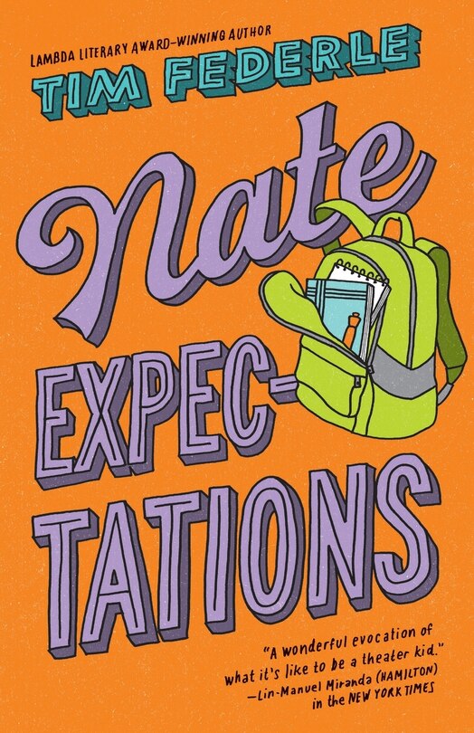 Front cover_Nate Expectations