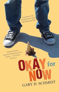Front cover_Okay for Now
