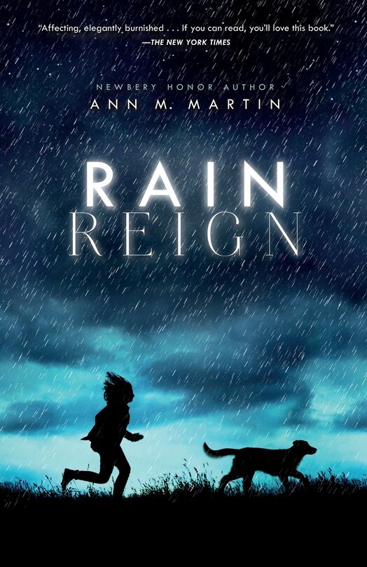 Front cover_Rain Reign
