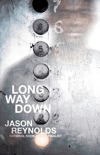 Front cover_Long Way Down