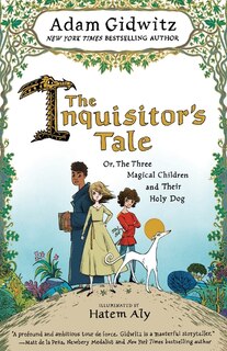 Couverture_The Inquisitor's Tale