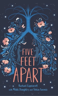 Front cover_Five Feet Apart