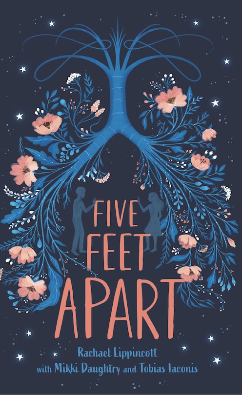 Front cover_Five Feet Apart