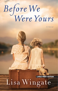 Front cover_Before We Were Yours