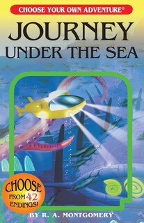 Front cover_Journey Under the Sea